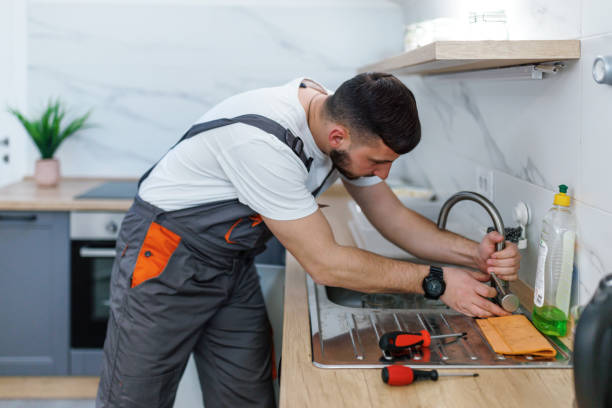  Mount Vernon, IL Plumbing Pros