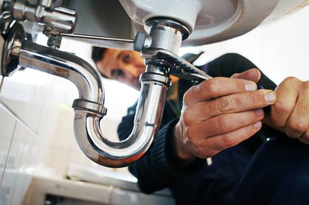 Best Drain Cleaning Services  in Mount Vernon, IL