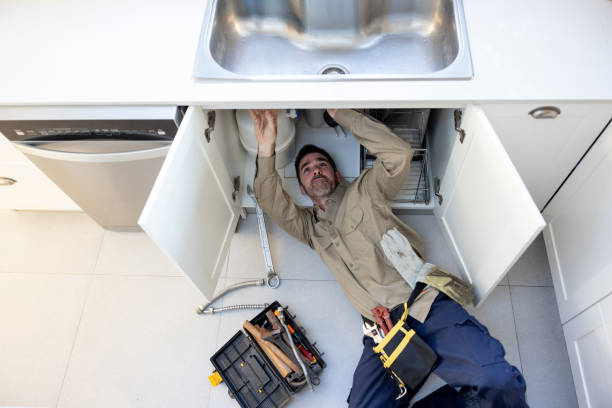 Best Septic Systems  in Mount Vernon, IL