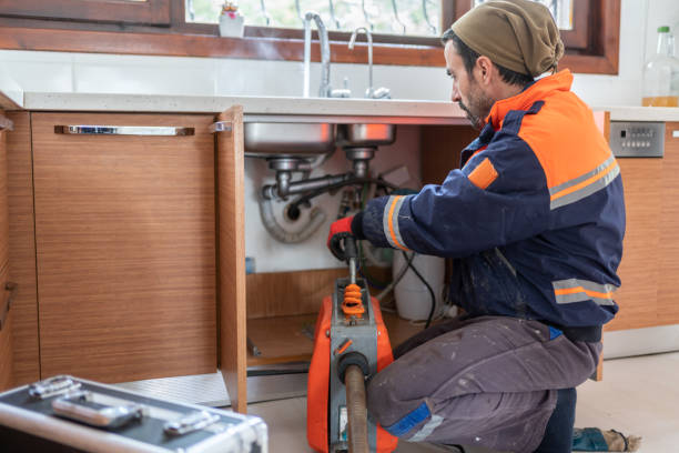 Best Faucet Repair  in Mount Vernon, IL