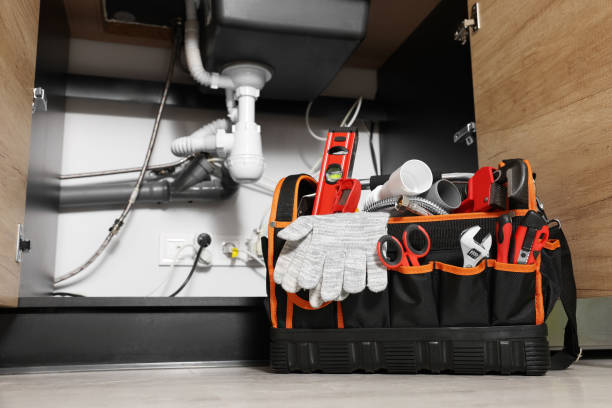 Best Sewer Line Repair  in Mount Vernon, IL