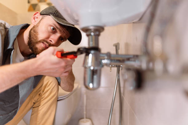 Best Water Heater Repair  in Mount Vernon, IL