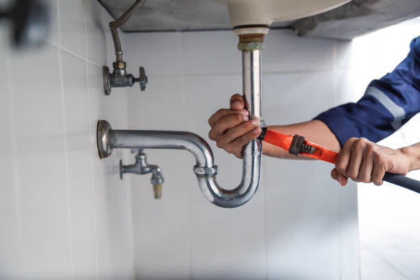 Best Sewer Line Replacement  in Mount Vernon, IL