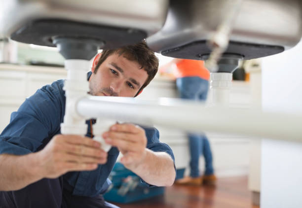 Best Leak Detection Services  in Mount Vernon, IL