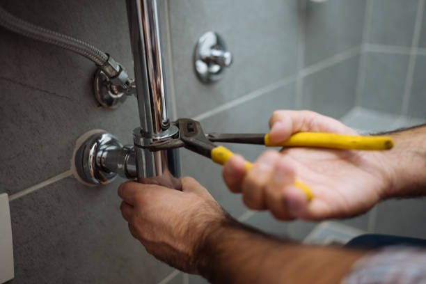Best Water Leak Repair  in Mount Vernon, IL