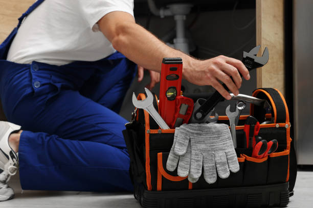 Best Sewer Cleaning Services  in Mount Vernon, IL