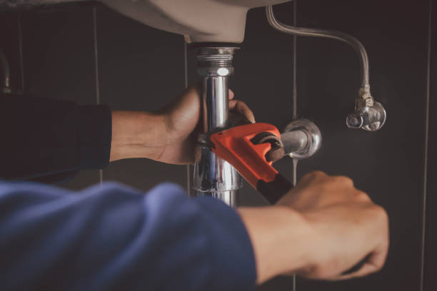 Best Affordable Plumbing Services  in Mount Vernon, IL
